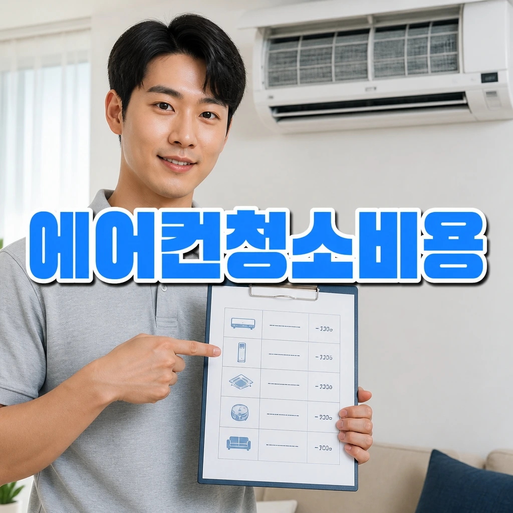 충청북도 청소상담신청 - 에어컨청소비용 관련 상담 안내 이미지