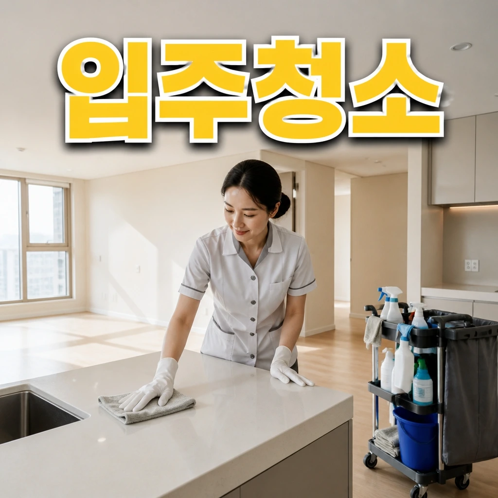 전북특별자치도 청소상담신청 - 입주청소 관련 상담 안내 이미지