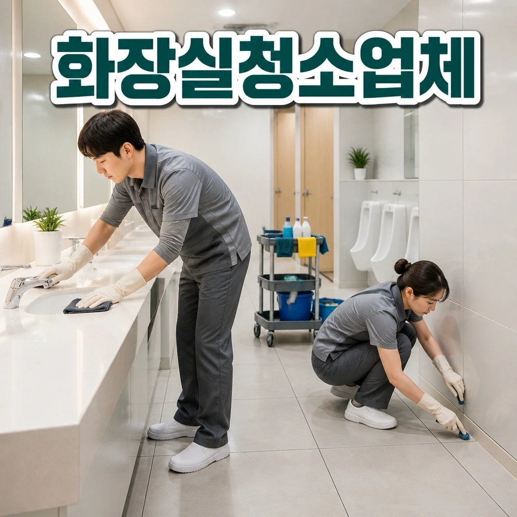 충청남도 청소상담신청 - 화장실청소업체 관련 상담 안내 이미지