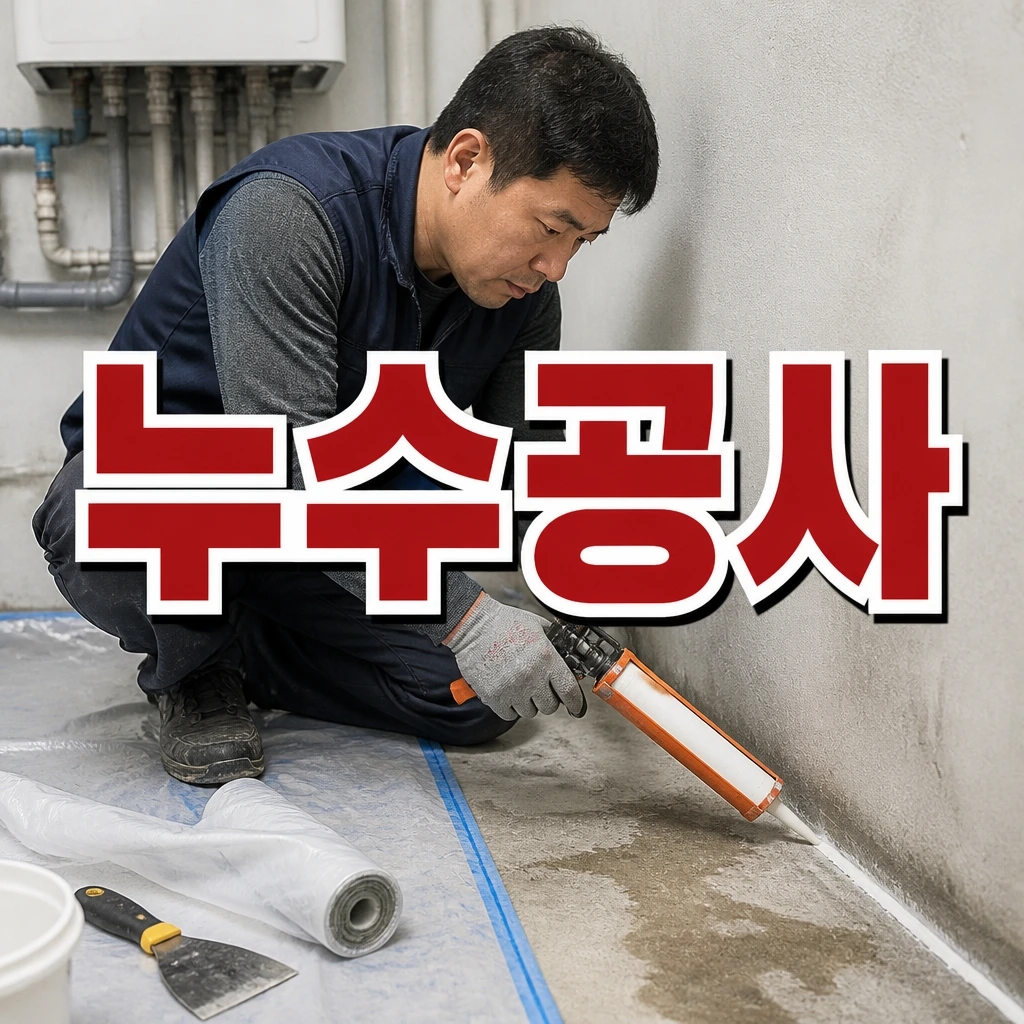 서울특별시 화장실수리비용비교 - 누수공사 관련 상담 안내 이미지