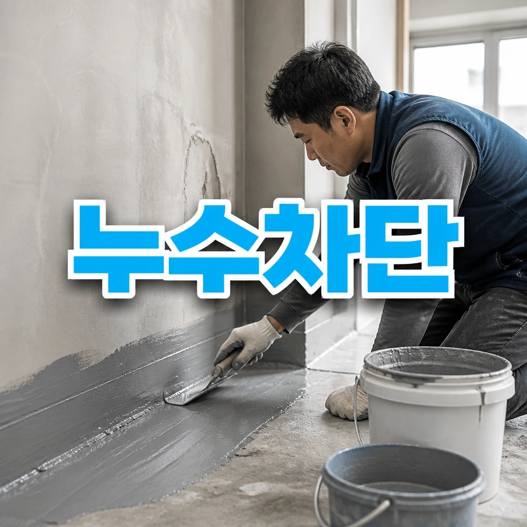 대전광역시 화장실수리비용비교 - 누수차단 관련 상담 안내 이미지