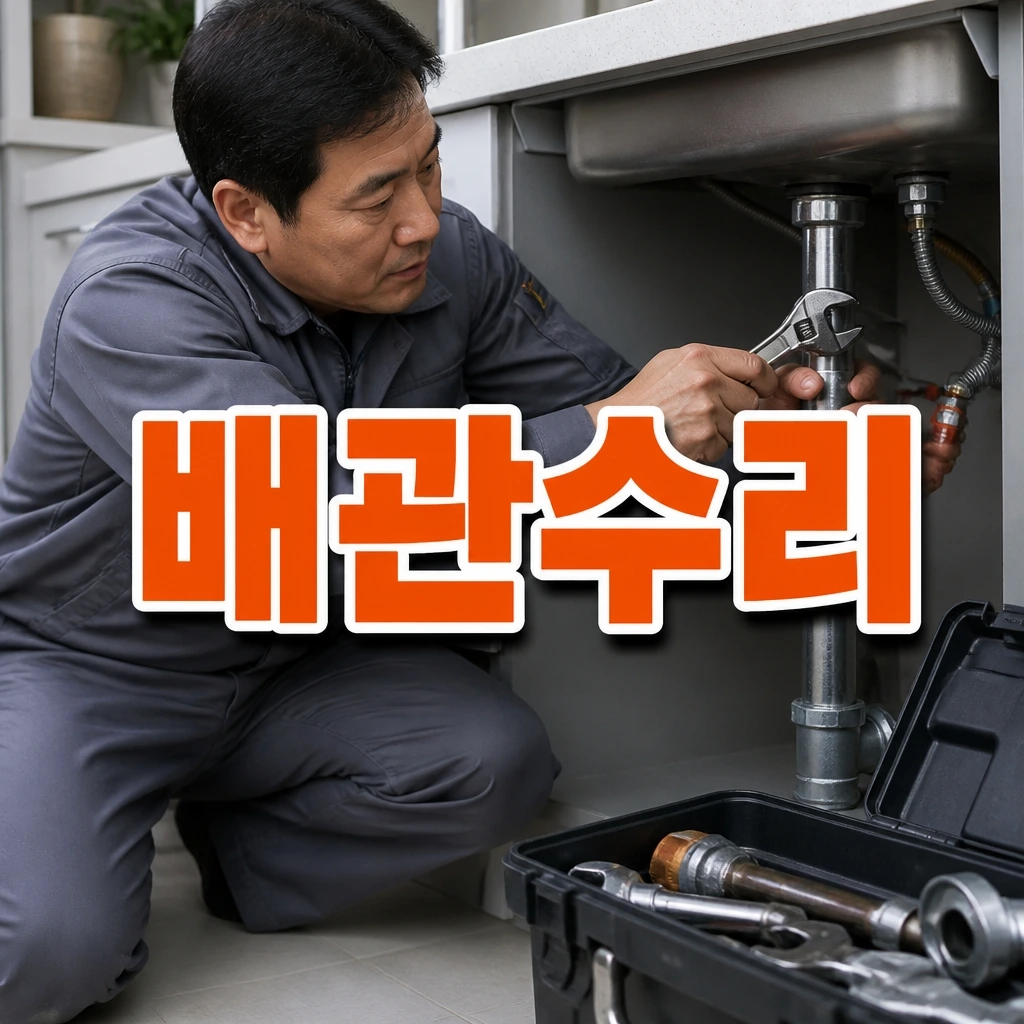 대구광역시 화장실수리비용비교 - 배관수리 관련 상담 안내 이미지